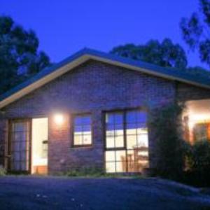 Possums Apartments