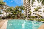 North Burleigh Australia Hotels - Horizons Holiday Apartments