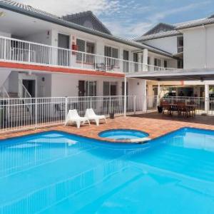 Hotels near Cbus Super Stadium Robina - Sunshine Beach Resort