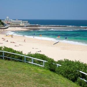 Novotel Newcastle Beach