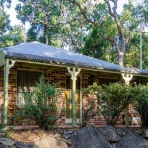 Honeysuckle Cottages