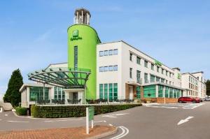 Holiday Inn Birmingham Airport - NEC, an IHG Hotel, Solihull