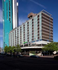 Holiday Inn Birmingham City, an IHG Hotel, Birmingham