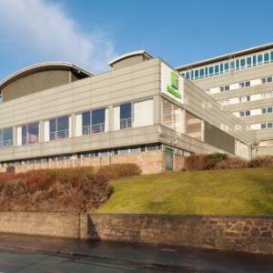 Scottish Gas Murrayfield Hotels - Holiday Inn Edinburgh