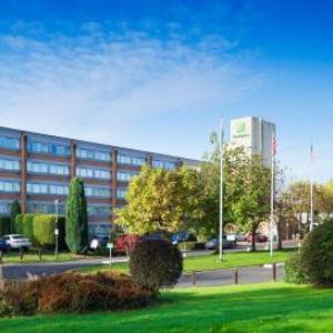 Holiday Inn London - Gatwick Airport