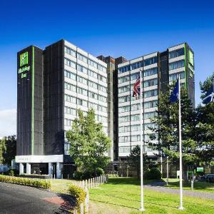 Holiday Inn Glasgow Airport