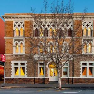 Adabco Boutique Hotel Adelaide