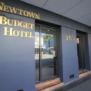 The Roundhouse Kensington Hotels - Newtown Budget Hotel