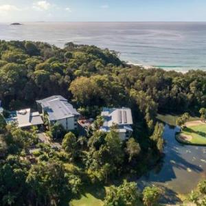 Hotels near Park Beach Reserve Coffs Harbour - Club Wyndham Coffs Harbour