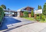 Glen Waverley Australia Hotels - Burwood East Motel