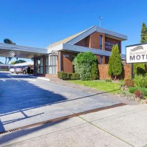 RSEA Park Hotels - Burwood East Motel