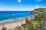 Burleigh Heads Australia Hotels - Pacific Regis Beachfront Holiday Apartments