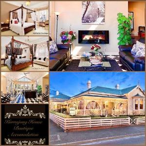 Symmons Plains Raceway Hotels - Kurrajong House