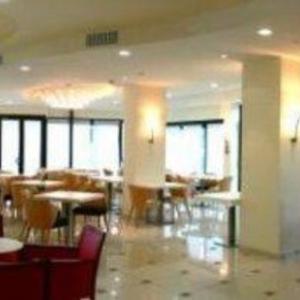 Hotel Duca Degli Abruzzi