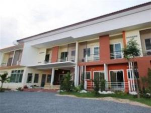 Palm Hill Resort, Khanom