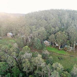 Karma Chalets And Karisma Spa