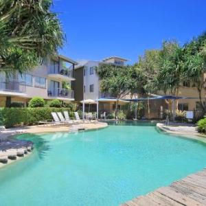 Seacove Resort