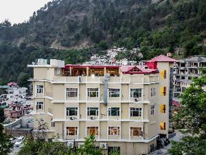 ASHIANA REGENCY, Chamba