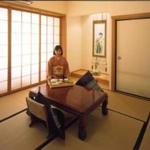 Shizuka Ryokan Japanese Country Spa & Wellness Retreat