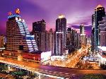 Shenzhen China Hotels - Century Plaza Hotel