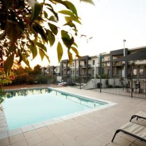 Hotels near Willowbank Raceway - Quest Ipswich