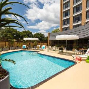 Lavington Sportsground Hotels - Atura Albury (formerly Rydges Albury)