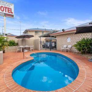 Browns Plains Motor Inn