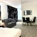 New Haus by Hougoumont Hotel former Bannister 22