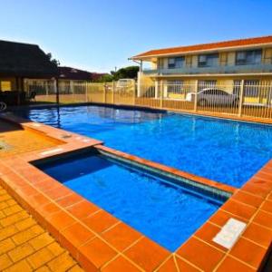 Bunbury Motel