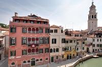 Hotels Near Corte Nova Venice Italy Pricelinecom - 