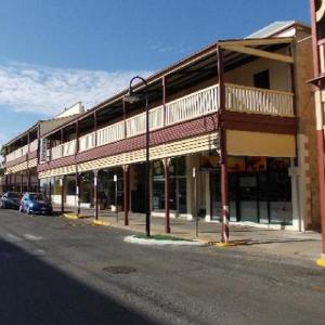 Hotels near Mannum Golf Club - Balcony On Sixth Lodge