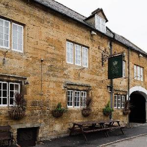 Crown Hotel Blockley