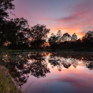 Hunter Hideaway Cottages