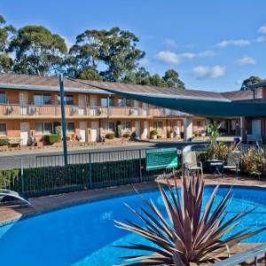 Narellan Motor Inn