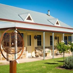Barossa Vineyard Cottages