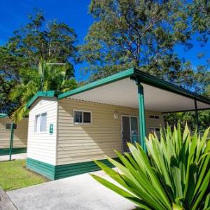 Reflections Holiday Parks Coffs Harbour