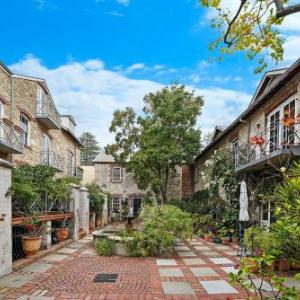 Fremantle Port Mill Bed & Breakfast - Unique Accommodation