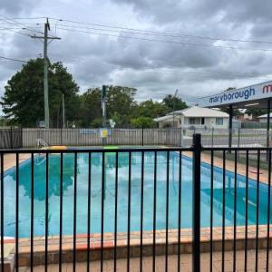 Maryborough Motel and Conference Centre