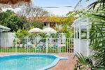 Mermaid Waters Australia Hotels - Blue Heron Motel