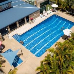 Ingenia Holidays Noosa North