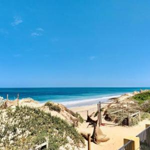 Geraldton Multipurpose Centre Hotels - Sunset Beach Holiday Park