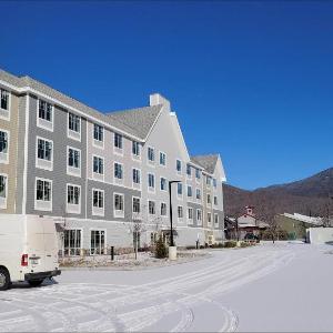 Hampton Inn Lincoln White Mountains