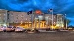 Frontier Field New York Hotels - Hampton Inn & Suites Rochester Downtown