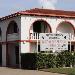Hotels near Bundaberg Recreational Precinct - Bundaberg Spanish Motor Inn