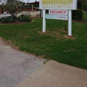 Cudgegong Valley Motel