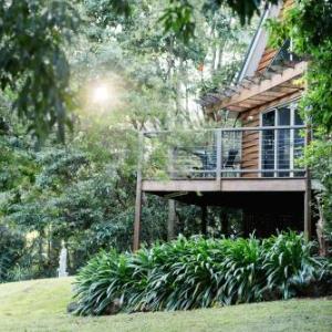 Shambala Eco Retreat