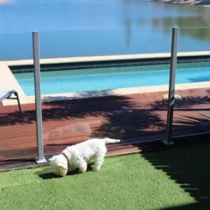 Sunshine Coast Stadium Hotels - Saltwater Villas - Pet Friendly Accommodation