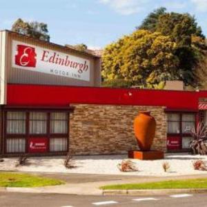 Hotels near Lardner Park - Edinburgh Motor Inn