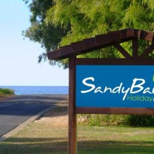 Shelter Brewing Busselton Hotels - Sandy Bay Holiday Park