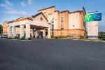 Dentontown Mississippi Hotels - Holiday Inn Express Hotel & Suites Grenada